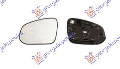 ΚΡΥΣΤΑΛΛΟ ΚΑΘΡΕΦΤΗ ΘΕΡΜΑΙΝΟΜΕΝΟ (CONVEX GLASS) ΑΡ