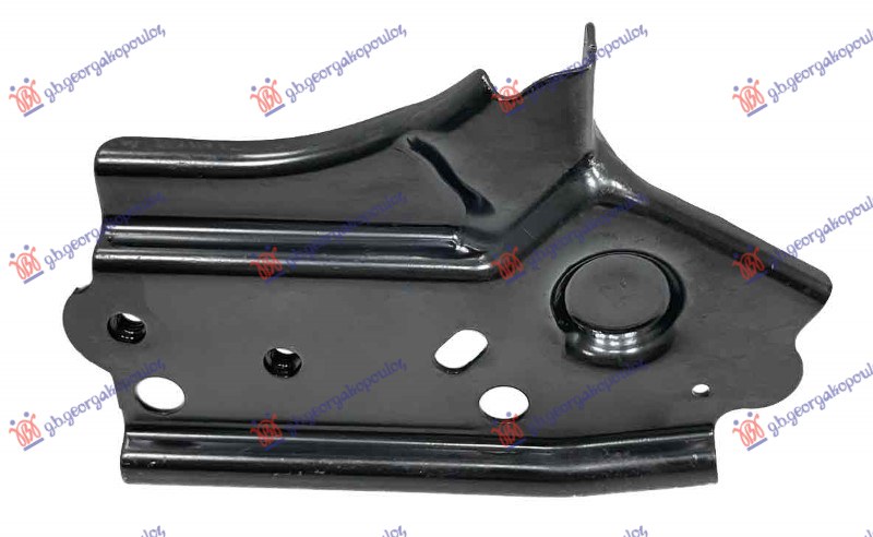 ΒΑΣΗ ΦΤΕΡΟΥ ΕΜΠΡΟΣ ΜΕΤΑΛΛΙΚΗ (ΕΜΠΡΟΣ ΚΟΜΜΑΤΙ) ΔΕΞ