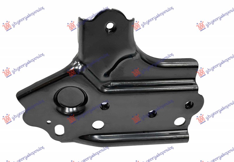 ΒΑΣΗ ΦΤΕΡΟΥ ΕΜΠΡΟΣ ΜΕΤΑΛΛΙΚΗ (ΕΜΠΡΟΣ ΚΟΜΜΑΤΙ) ΑΡ