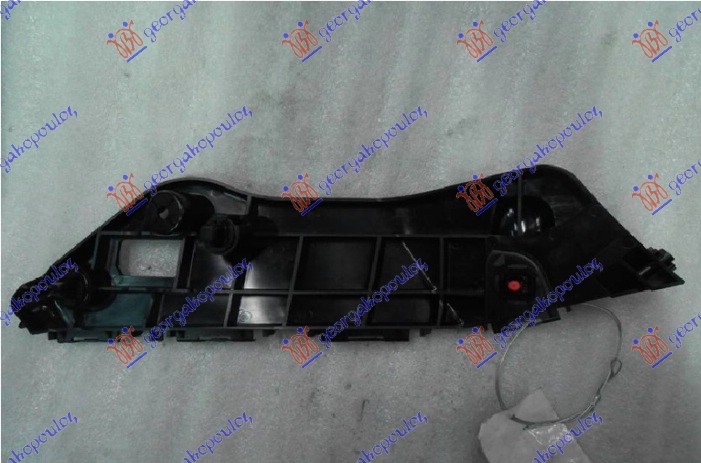 ΒΑΣΗ ΠΡΟΦΥΛΑΚΤΗΡΑ ΕΜΠΡΟΣ ΠΛΑΙΝΗ ΠΛΑΣΤΙΚΗ ΔΕΞ