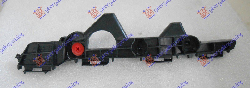 ΒΑΣΗ ΠΡΟΦΥΛΑΚΤΗΡΑΠΙΣΩ ΠΛΑΙΝΗ ΠΛΑΣΤΙΚΗ ΔΕΞ