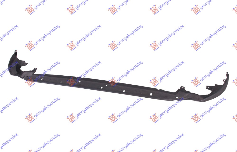 ΣΠΟΙΛΕΡ ΠΡΟΦΥΛΑΚΤΗΡΑ ΕΜΠΡΟΣ (ΜΕ ΤΡΥΠΕΣ ΓΙΑ ΔΙΑΚΟΣΜΗΤΙΚΟ)