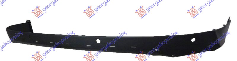 ΣΠΟΙΛΕΡ ΠΡΟΦΥΛΑΚΤΗΡΑ ΠΙΣΩ (ΜΕ PDS)