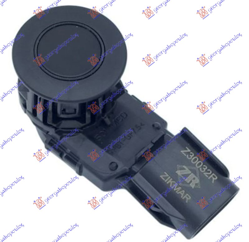 ΑΙΣΘΗΤΗΡΑΣ ΠΑΡΚΑΡΙΣΜΑΤΟΣ ΦΙΣΑ ΜΑΥΡΗ (6pin)