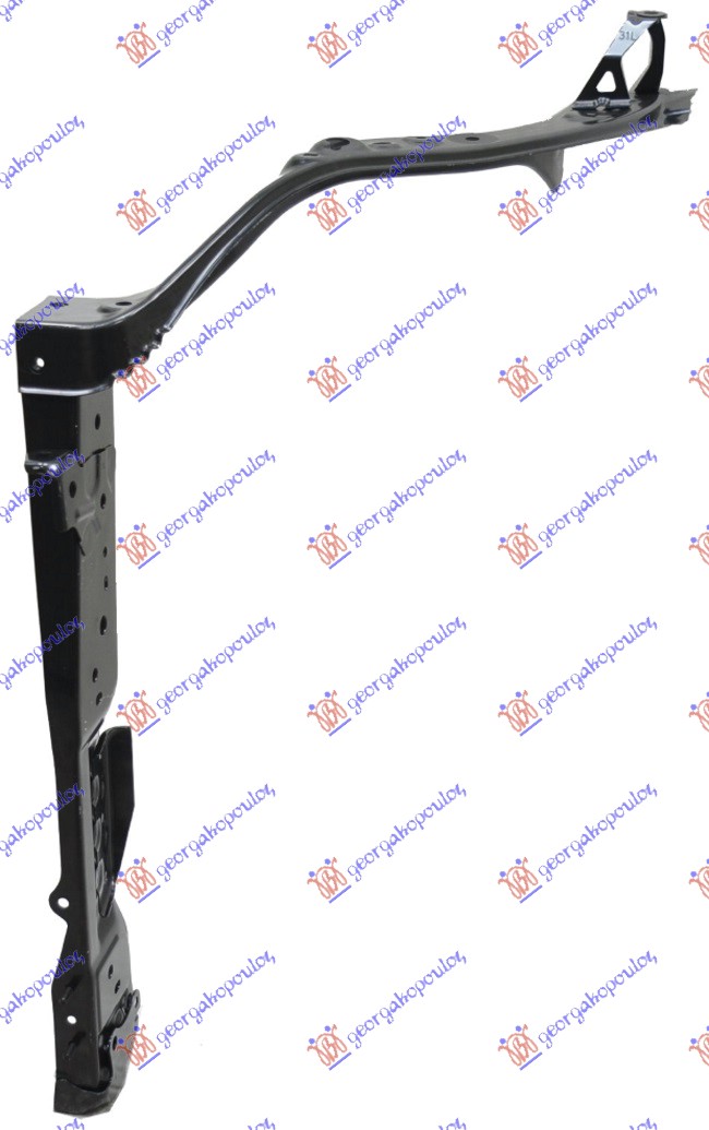 ΛΑΜΑΡΙΝΑ ΜΕΤΩΠΗΣ ΑΚΡΑΙΑ ΚΑΘΕΤΗ ΑΡ