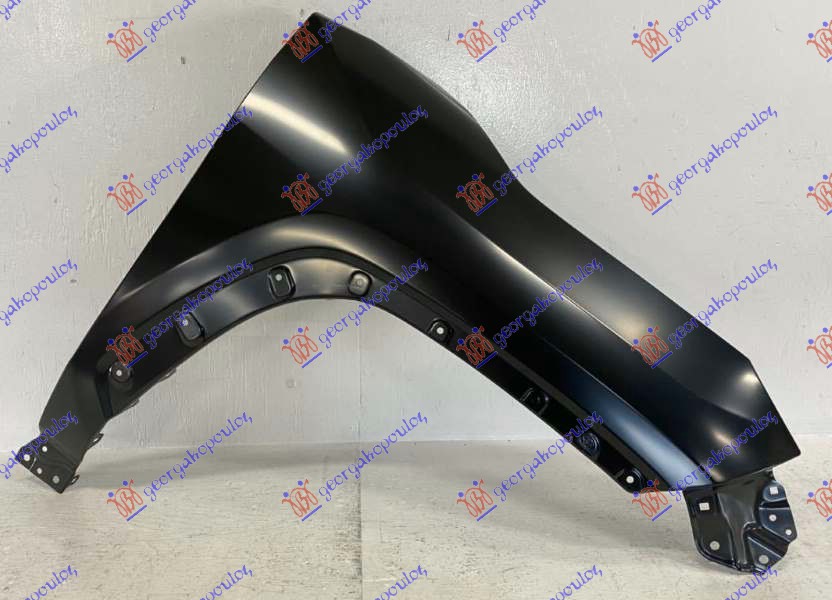 ΦΤΕΡΟ ΕΜΠΡΟΣ (ΑΛΟΥΜΙΝΙΟ) ΔΕΞ