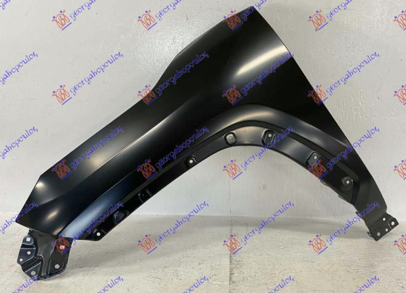 ΦΤΕΡΟ ΕΜΠΡΟΣ (ΑΛΟΥΜΙΝΙΟ) ΑΡ