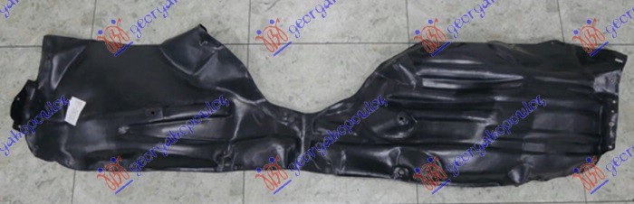 ΘΟΛΟΣ ΕΜΠΡΟΣ ΠΛΑΣΤΙΚΟΣ ΔΕΞ