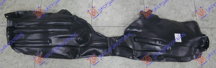 ΘΟΛΟΣ ΕΜΠΡΟΣ ΠΛΑΣΤΙΚΟΣ ΑΡ