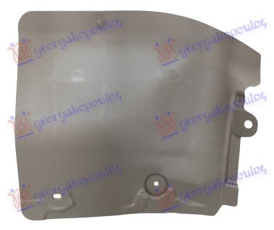 ΘΟΛΟΣ ΕΜΠΡΟΣ ΠΛΑΣΤΙΚΟΣ (EΜΠΡΟΣ ΚΟΜΜΑΤΙ) ΑΡ