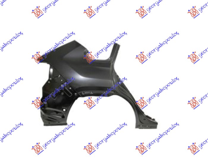 ΦΤΕΡΟ ΠΙΣΩ ΔΕΞ