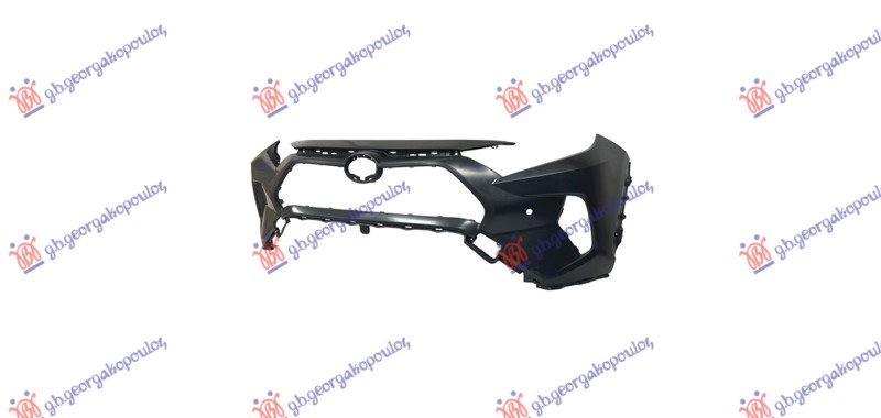 ΠΡΟΦΥΛΑΚΤΗΡΑΣ ΕΜΠΡΟΣ (HYBRID) (ΜΕ 2 PDC)