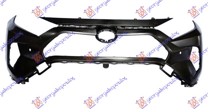 ΠΡΟΦΥΛΑΚΤΗΡΑΣ ΕΜΠΡΟΣ ΒΑΦΟΜΕΝΟΣ (ΜΕ 2 PDC)