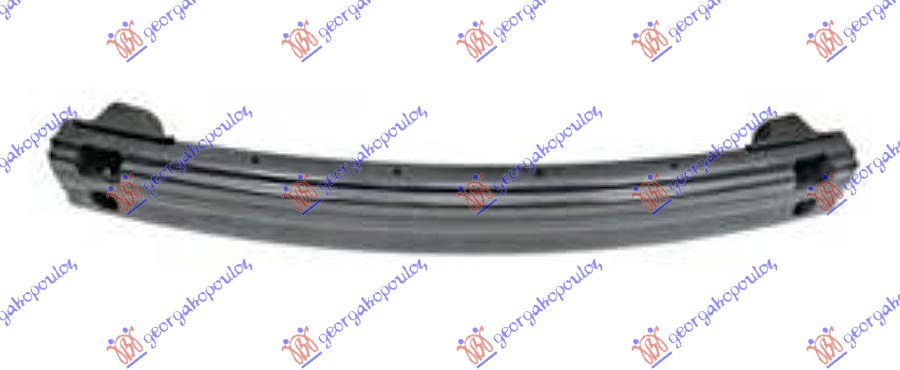 ΤΡΑΒΕΡΣΑ ΠΡΟΦΥΛΑΚΤΗΡΑ ΠΙΣΩ