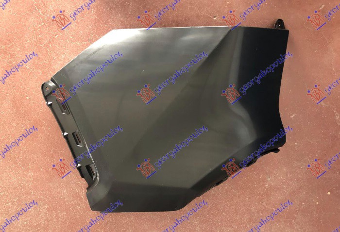 ΠΡΟΦΥΛΑΚΤΗΡΑΣ ΠΙΣΩ ΑΝΩ ΑΚΡΑΙΟΣ ΑΡ