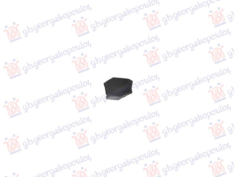 ΠΡΟΦΥΛΑΚΤΗΡΑΣ ΠΙΣΩ ΑΝΩ ΑΚΡΑΙΟΣ ΒΑΦΟΜΕΝΟΣ (ADVENTURE/TRAIL/TRD OFF-ROAD) ΑΡ