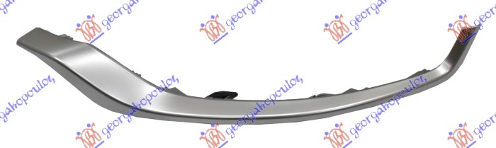 ΔΙΑΚΟΣΜΗΤΙΚΟ ΠΡΟΦΥΛΑΚΤΗΡΑ ΕΜΠΡΟΣ ΚΑΤΩ ΑΚΡΑΙΟ ΑΣΗΜΙ (HYBRID) ΑΡ