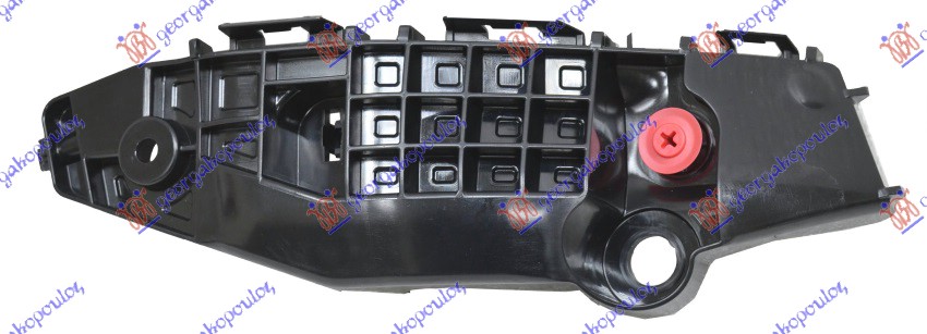 ΒΑΣΗ ΠΡΟΦΥΛΑΚΤΗΡΑ ΕΜΠΡΟΣ ΠΛΑΙΝΗ ΠΛΑΣΤΙΚΗ ΔΕΞ