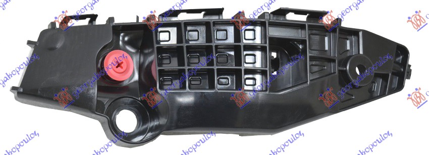 ΒΑΣΗ ΠΡΟΦΥΛΑΚΤΗΡΑ ΕΜΠΡΟΣ ΠΛΑΙΝΗ ΠΛΑΣΤΙΚΗ ΑΡ