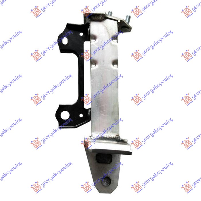 ΒΑΣΗ ΤΡΑΒΕΡΣΑΣ ΠΡΟΦΥΛΑΚΤΗΡΑ ΕΜΠΡΟΣ ΑΛΟΥΜΙΝΙΟ (HYBRID) ΔΕΞ