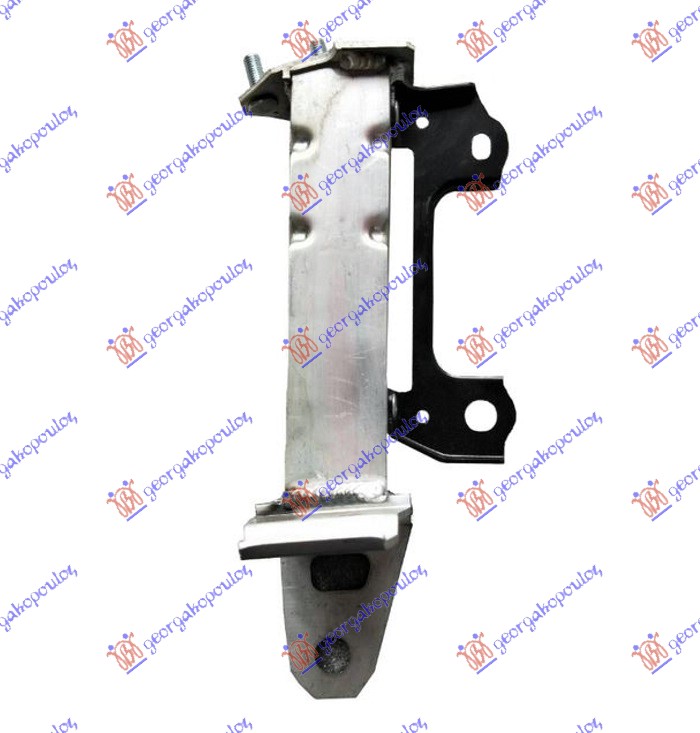 ΒΑΣΗ ΤΡΑΒΕΡΣΑΣ ΠΡΟΦΥΛΑΚΤΗΡΑ ΕΜΠΡΟΣ ΑΛΟΥΜΙΝΙΟ (HYBRID) ΑΡ