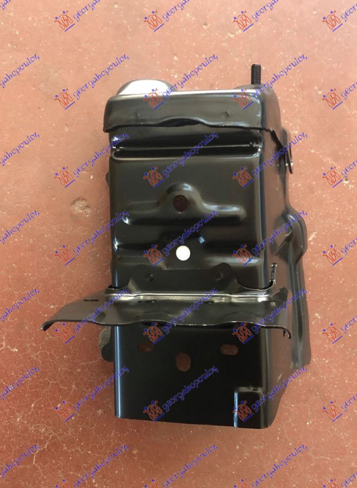 ΒΑΣΗ ΠΡΟΦΥΛΑΚΤΗΡΑ ΕΜΠΡΟΣ ΜΕΤΑΛΛΙΚΗ (ΚΟΥΤΙ) ΔΕΞ