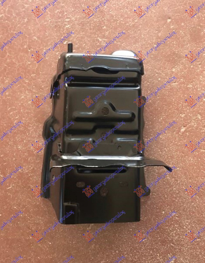 ΒΑΣΗ ΠΡΟΦΥΛΑΚΤΗΡΑ ΕΜΠΡΟΣ ΜΕΤΑΛΛΙΚΗ (ΚΟΥΤΙ) ΑΡ