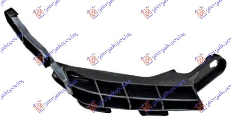 ΒΑΣΗ ΠΡΟΦΥΛΑΚΤΗΡΑ ΠΙΣΩ ΑΝΩ ΠΛΑΣΤΙΚΗ ΔΕΞ