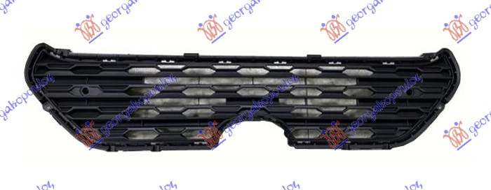 ΜΑΣΚΑ ΓΚΡΙ (ΜΕ ΔΥΟ ΑΙΣΘΗΤΗΡΑ)