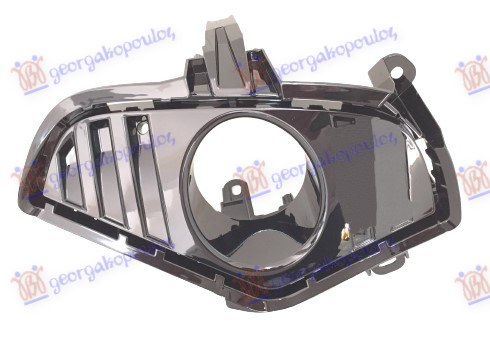 ΔΙΧΤΥ ΠΡΟΦΥΛΑΚΤΗΡΑ ΕΜΠΡΟΣ ΜΑΥΡΟ ΓΥΑΛΙΣΤΕΡΟ (HYBRID) ΔΕΞ