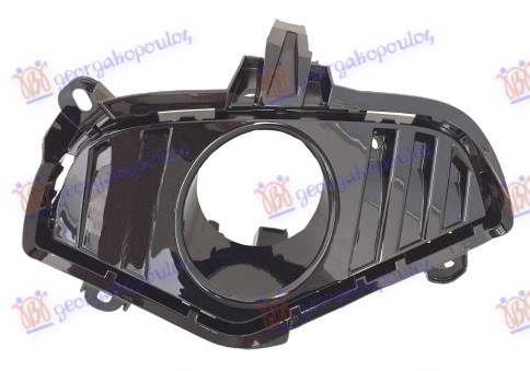 ΔΙΧΤΥ ΠΡΟΦΥΛΑΚΤΗΡΑ ΕΜΠΡΟΣ ΜΑΥΡΟ ΓΥΑΛΙΣΤΕΡΟ (HYBRID) ΑΡ