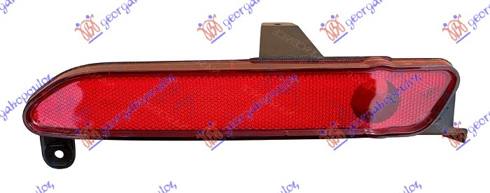 ΑΝΤΑΝΑΚΛΑΣΤΙΚΟ ΠΡΟΦΥΛΑΚΤΗΡΑ ΠΙΣΩ ΑΡ