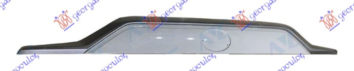 ΠΛΑΣΤΙΚΟ ΚΑΛΥΜΜΑ ΠΟΡΤΑΣ 5ηs ΑΝΩ