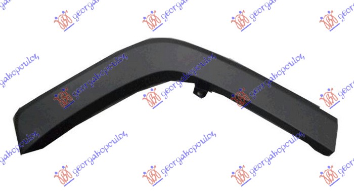 ΚΟΥΡΜΠΑ ΦΤΕΡΟΥ ΠΙΣΩ ΠΛΑΣΤΙΚΗ ΔΕΞ