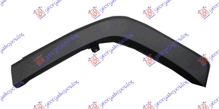 ΚΟΥΡΜΠΑ ΦΤΕΡΟΥ ΠΙΣΩ ΠΛΑΣΤΙΚΗ ΑΡ