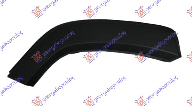 ΚΟΥΡΜΠΑ ΠΟΡΤΑΣ ΠΙΣΩ ΠΛΑΣΤΙΚΗ ΔΕΞ