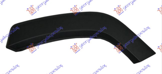 ΚΟΥΡΜΠΑ ΠΟΡΤΑΣ ΠΙΣΩ ΠΛΑΣΤΙΚΗ ΑΡ