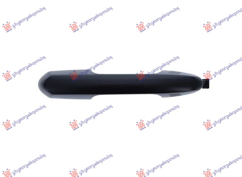 ΧΕΡΟΥΛΙ ΠΟΡΤΑΣ ΕΜΠΡΟΣ-ΠΙΣΩ  (ΔΕΞΙ=ΑΡΙΣΤΕΡΟ) ΕΞΩ ΔΕΞ