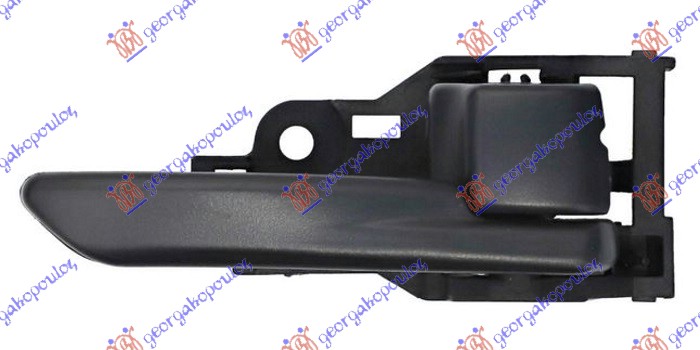 ΧΕΡΟΥΛΙ ΠΟΡΤΑΣ ΕΜΠΡΟΣ-ΠΙΣΩ ΕΣΩ ΜΑΥΡΟ ΔΕΞ