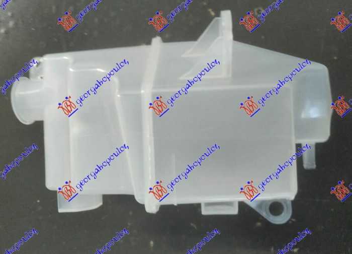 ΔΟΧΕΙΟ ΝΕΡΟΥ ΨΥΓΕΙΟΥ