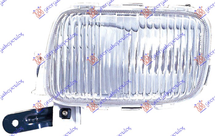 ΠΡΟΒΟΛΕΑΣ ΟΜΙΧΛΗΣ -2003 (E) (DEPO) ΔΕΞ