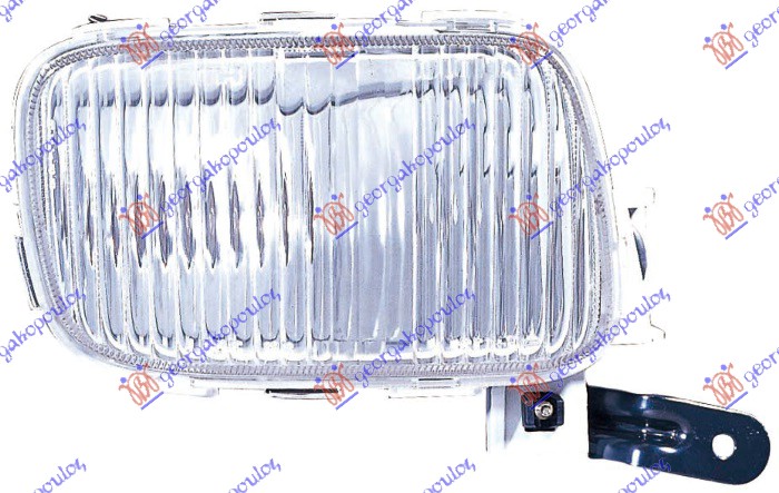 ΠΡΟΒΟΛΕΑΣ ΟΜΙΧΛΗΣ -2003 (E) (DEPO) ΑΡ