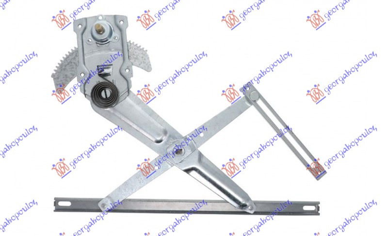 ΓΡΥΛΛΟΣ ΠΑΡΑΘΥΡΟΥ ΕΜΠΡΟΣ ΜΗΧΑΝΙΚΟΣ ΔΕΞ