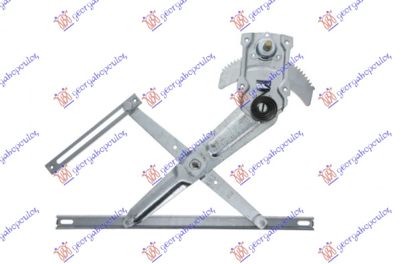 ΓΡΥΛΛΟΣ ΠΑΡΑΘΥΡΟΥ ΕΜΠΡΟΣ ΜΗΧΑΝΙΚΟΣ ΑΡ