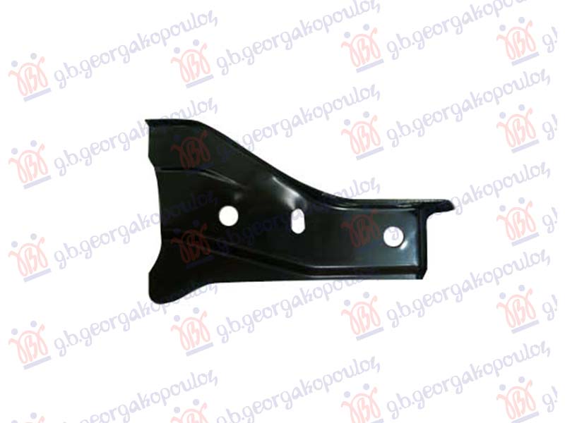 ΒΑΣΗ ΜΕΤΩΠΗΣ ΚΑΤΩ ΜΕΤΑΛΛΙΚΗ (ΣΤΗ ΤΡΑΒΕΡΣΑ ΨΥΓΕΙΟΥ)