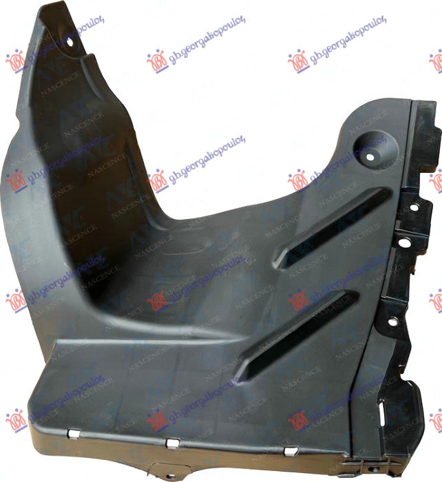 ΛΑΣΠΩΤΗΡΑΣ ΠΙΣΩ ΑΡ