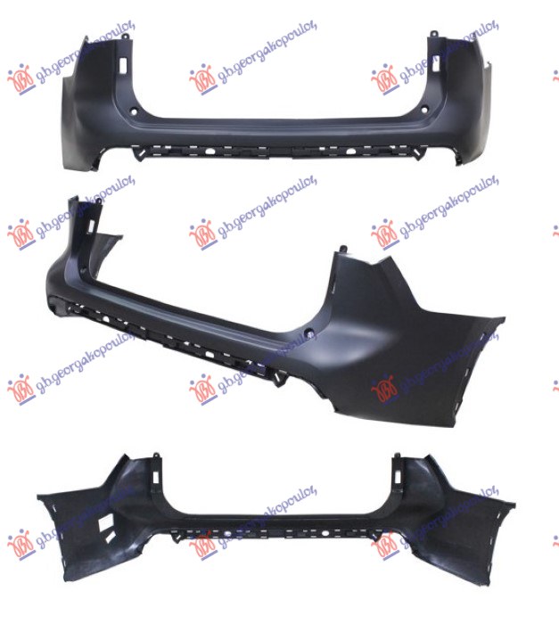 ΠΡΟΦΥΛΑΚΤΗΡΑΣ ΠΙΣΩ ΒΑΦΟΜΕΝΟΣ