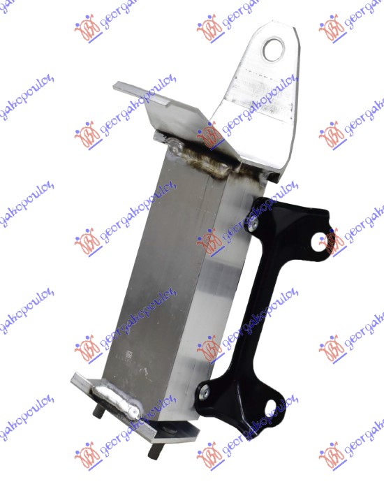 ΒΑΣΗ ΠΡΟΦΥΛΑΚΤΗΡΑ ΕΜΠΡΟΣ ΑΛΟΥΜΙΝΙΟ ΔΕΞ