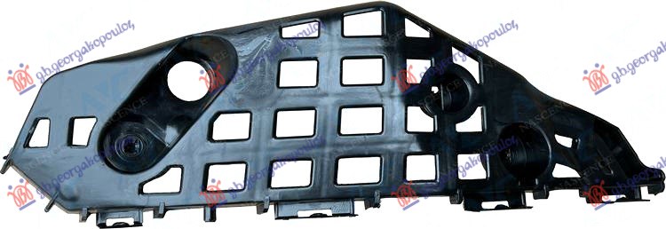 ΒΑΣΗ ΠΡΟΦΥΛΑΚΤΗΡΑ ΕΜΠΡΟΣ ΠΛΑΙΝΗ ΠΛΑΣΤΙΚΗ ΔΕΞ