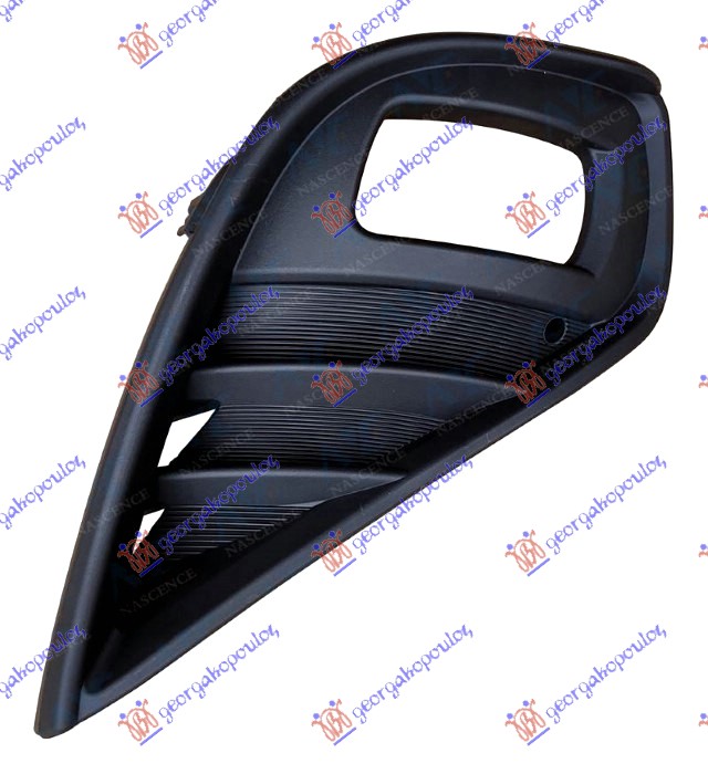 ΔΙΧΤΥ ΠΡΟΦΥΛΑΚΤΗΡΑ ΕΜΠΡΟΣ (ΜΕ ΤΡΥΠΑ ΓΙΑ ΠΡΟΒΟΛΕΑ) ΔΕΞ